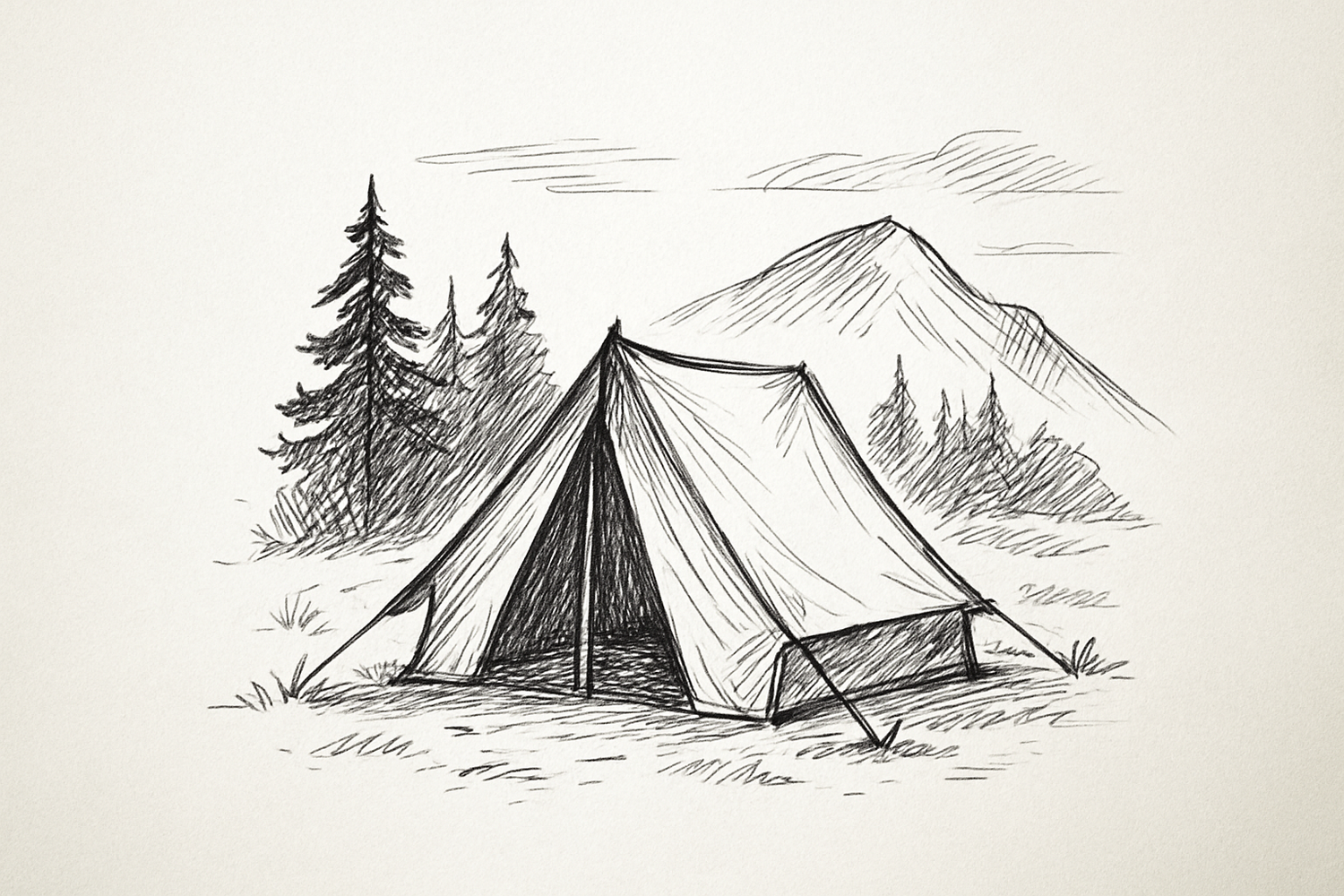 Camping